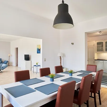 Ferienwohnung Gruppenfreundlich Lübeck Exterior foto