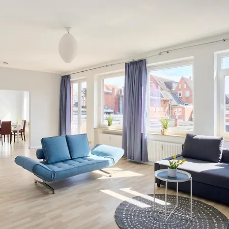Ferienwohnung Gruppenfreundlich Lübeck Exterior foto
