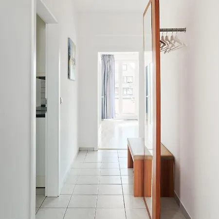 Ferienwohnung Gruppenfreundlich Lübeck Exterior foto