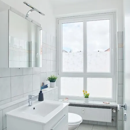 Ferienwohnung Gruppenfreundlich Lübeck Exterior foto