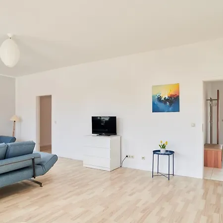 Ferienwohnung Gruppenfreundlich Lübeck Exterior foto