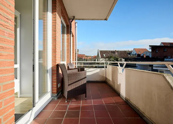 Ferienwohnung Gruppenfreundlich