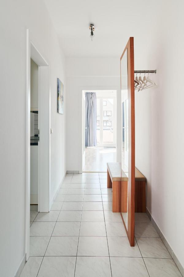 Gruppenfreundlich Apartment *