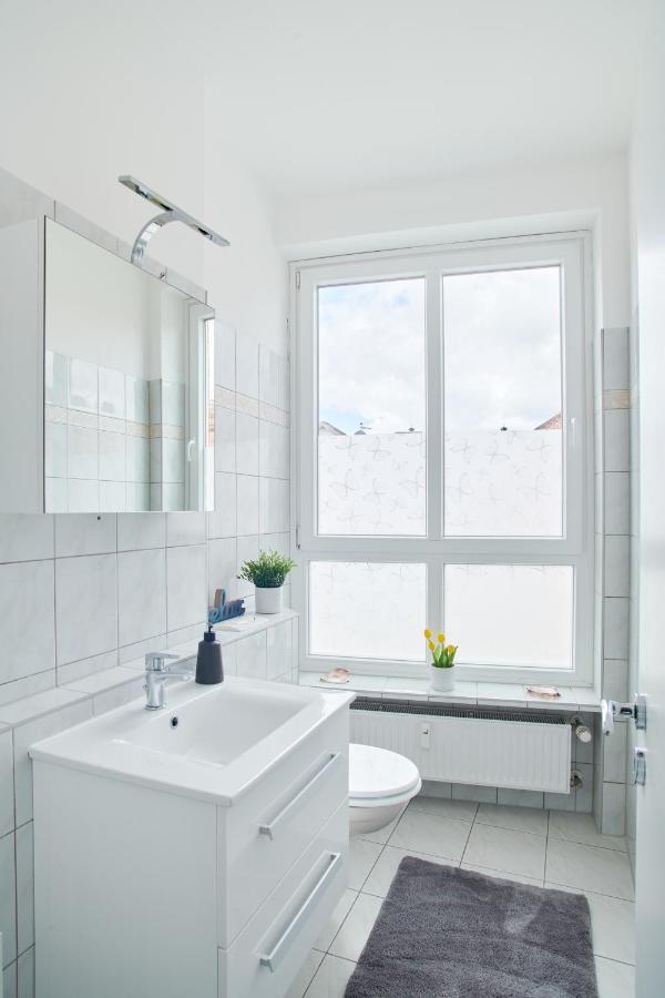 Apartment Gruppenfreundlich Lübeck