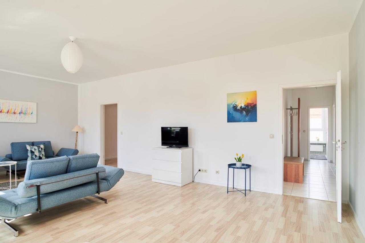 Apartment Gruppenfreundlich