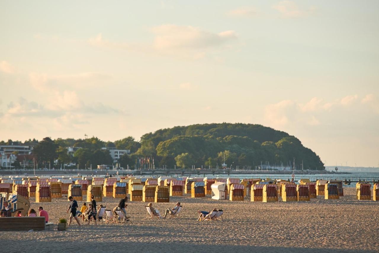 Hafenbucht Moba-travel Apartamento Lubeca